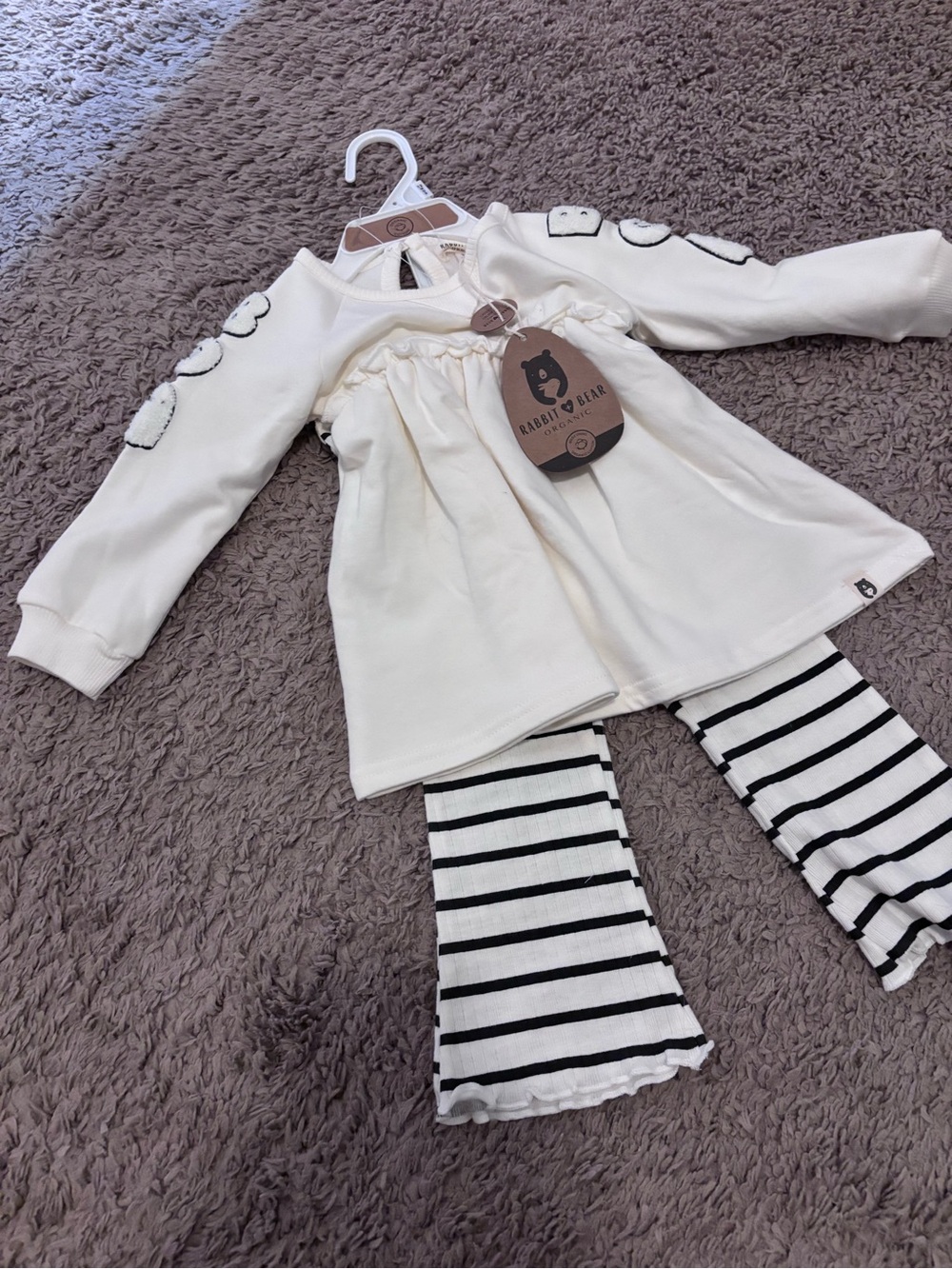 Halloween Girl Outfit